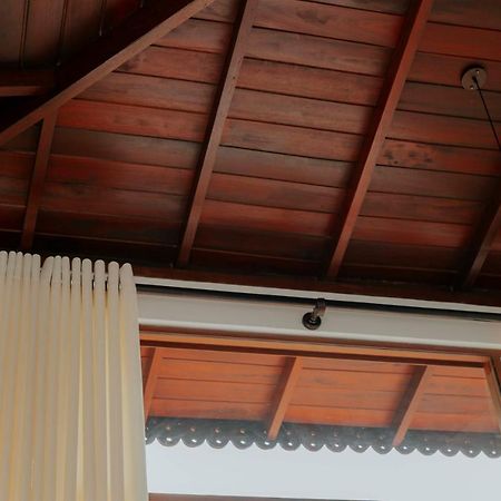 La Canopee Unawatuna Luaran gambar