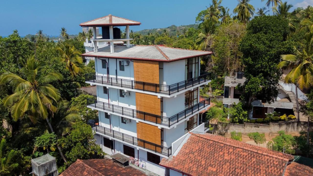 La Canopee Unawatuna Luaran gambar