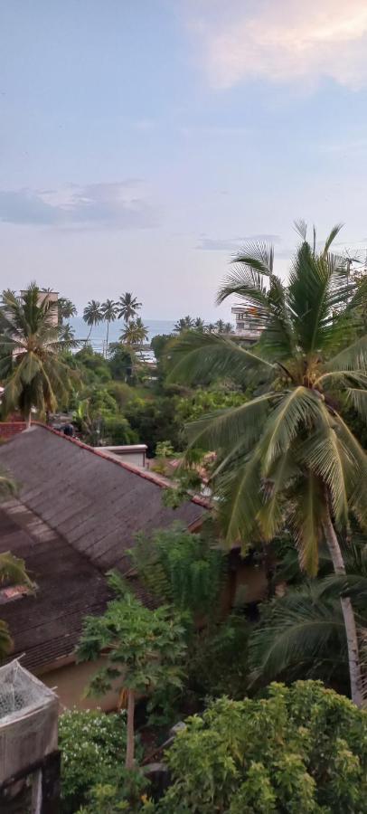 La Canopee Unawatuna Luaran gambar