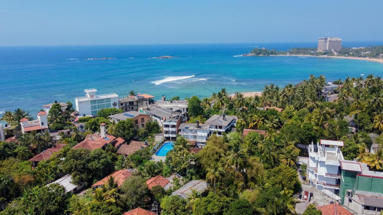 La Canopee Unawatuna Luaran gambar