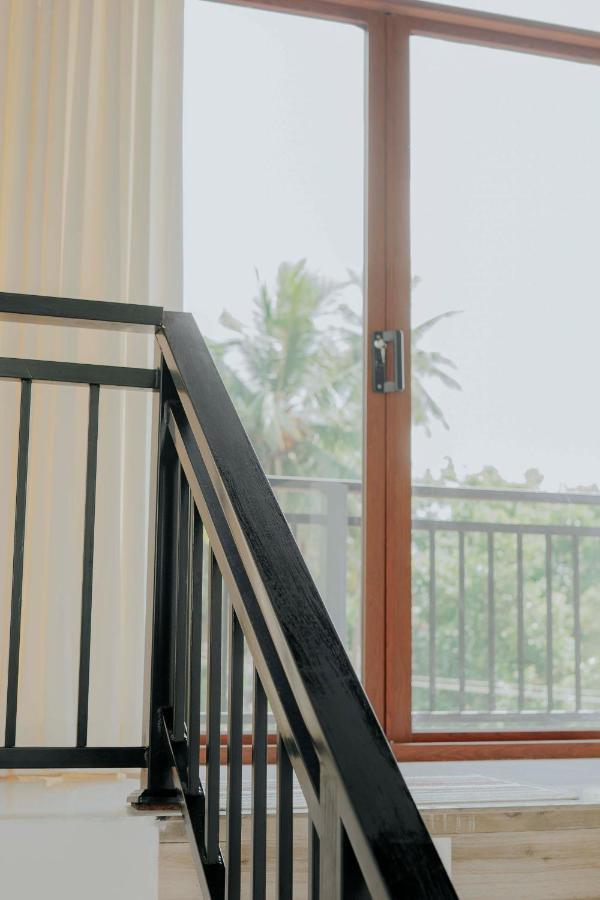 La Canopee Unawatuna Luaran gambar